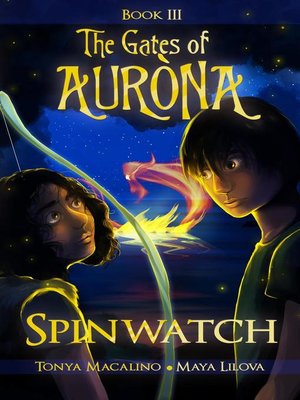 cover image of Spinwatch